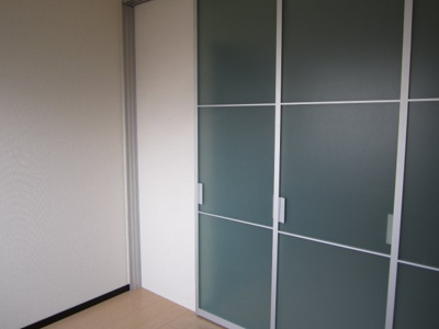 【洋室】 | フジパレス堺大浜1番館
