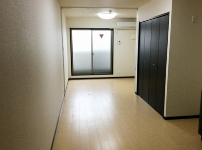【居間・リビング】 | フジパレス堺大浜1番館