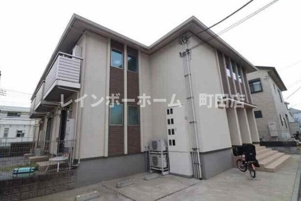 Villetta※初期費用分割後払いサービス利用可能物件のその他共用部分