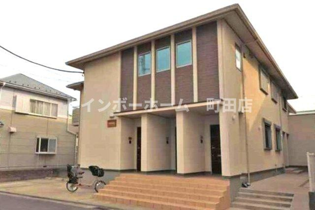 Villetta※初期費用分割後払いサービス利用可能物件の外観