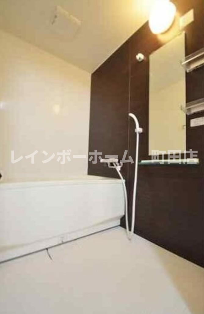 Villetta※初期費用分割後払いサービス利用可能物件の浴室