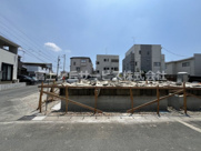 浜松市浜名区貴布祢 新築建売 1号棟の画像