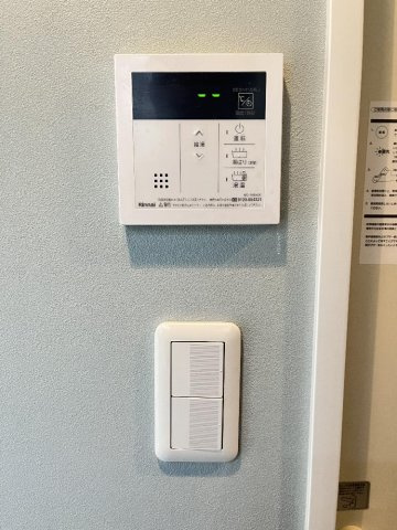 川崎市多摩区生田７丁目の賃貸マンションの設備