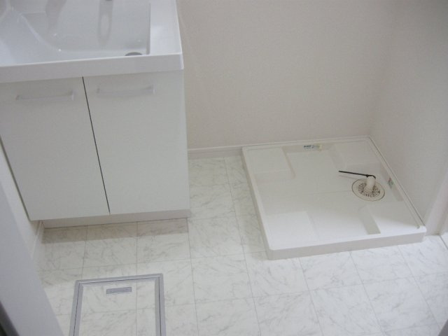 シェルベール伍番館の設備