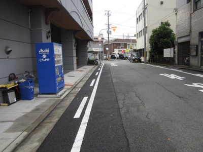 【周辺】 | フェニックス堺東