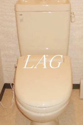 【トイレ】 | 日進パレス | トイレです。（同仕様です。）