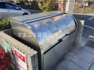 【その他共用部分】 | パークワン　岡崎市井ノ口新町