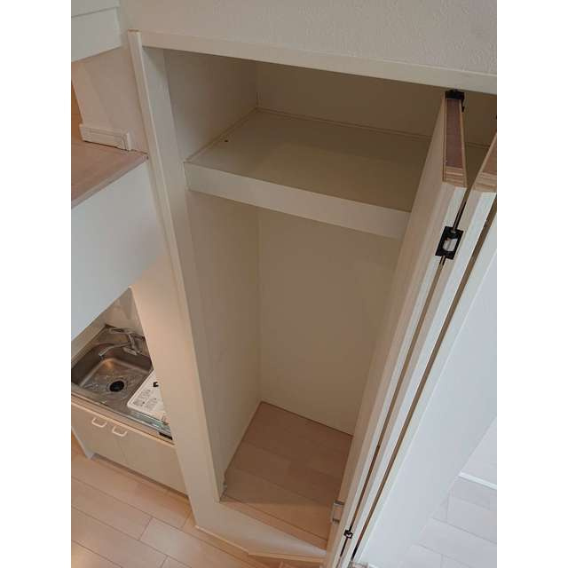 Maison Sourire のその他