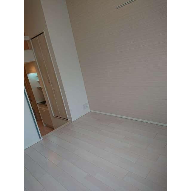 Maison Sourire の洋室