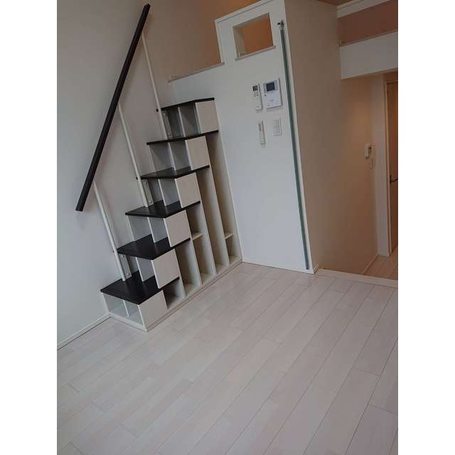 Maison Sourire の洋室