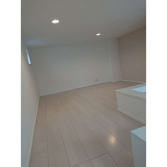 Maison Sourire の内装