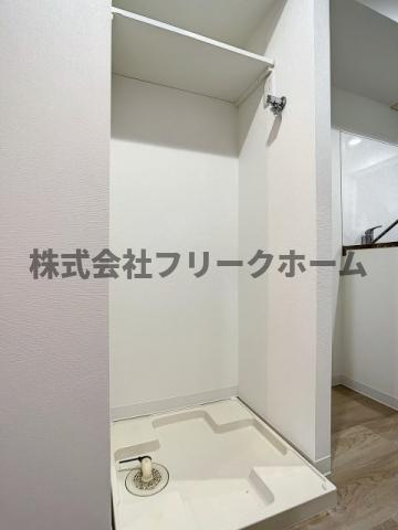 武蔵野市吉祥寺南町２丁目の賃貸マンションの設備