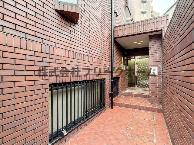 武蔵野市吉祥寺南町２丁目の賃貸マンションのその他共用部分