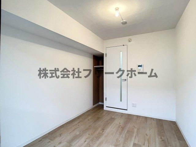 武蔵野市吉祥寺南町２丁目の賃貸マンションの居間・リビング