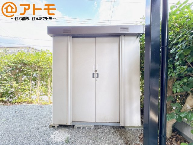 【その他】 | 裾野市千福が丘1丁目　中古一戸建て