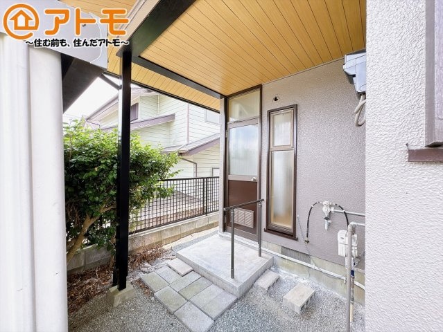 【その他】 | 裾野市千福が丘1丁目　中古一戸建て
