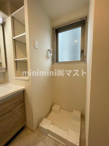 セイワパレス本町東の設備