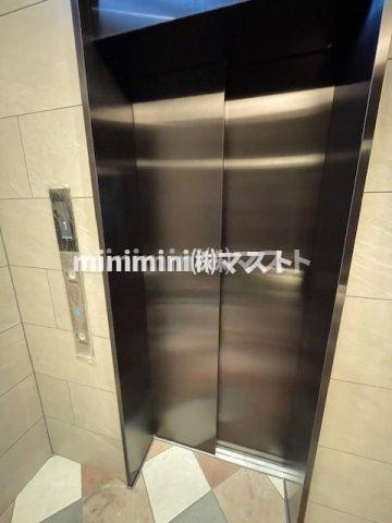 セイワパレス本町東のその他共用部分