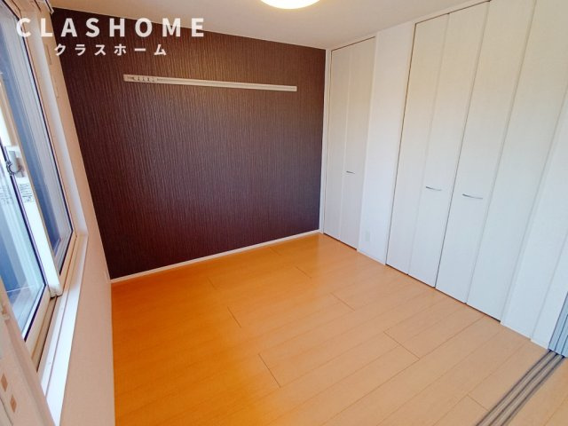 レグルス東刈谷　　　刈谷市の賃貸ならクラスホーム刈谷店の洋室|イメージ画像になります