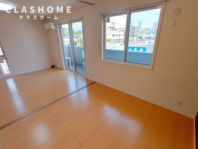 レグルス東刈谷　　　刈谷市の賃貸ならクラスホーム刈谷店の居間・リビング|イメージ画像になります