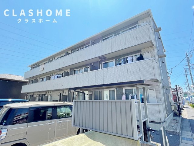 レグルス東刈谷　　　刈谷市の賃貸ならクラスホーム刈谷店