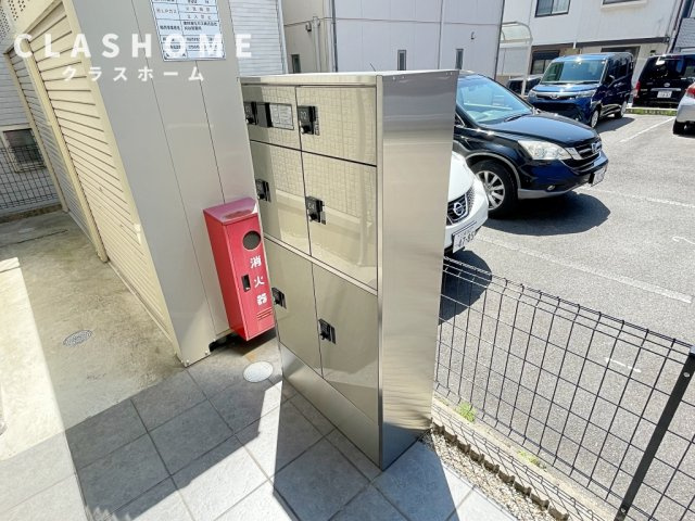 レグルス東刈谷　　　刈谷市の賃貸ならクラスホーム刈谷店の設備