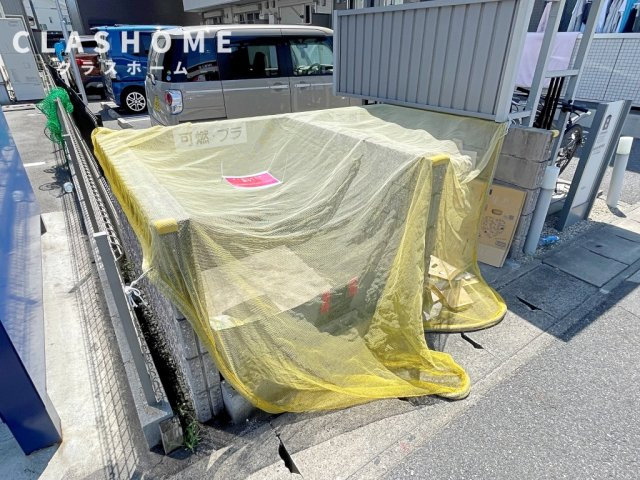 レグルス東刈谷　　　刈谷市の賃貸ならクラスホーム刈谷店のその他共用部分