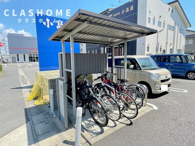 レグルス東刈谷　　　刈谷市の賃貸ならクラスホーム刈谷店のその他共用部分