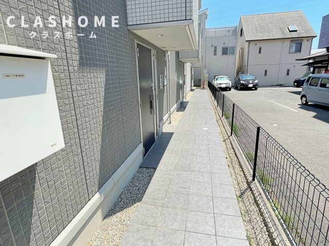 レグルス東刈谷　　　刈谷市の賃貸ならクラスホーム刈谷店のその他共用部分