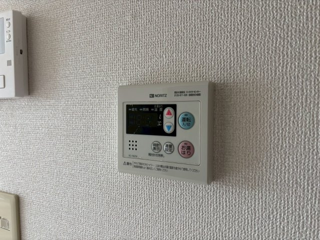 メゾンハンクスＭＴＩの設備