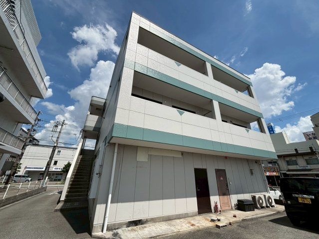 メゾンハンクスＭＴＩ