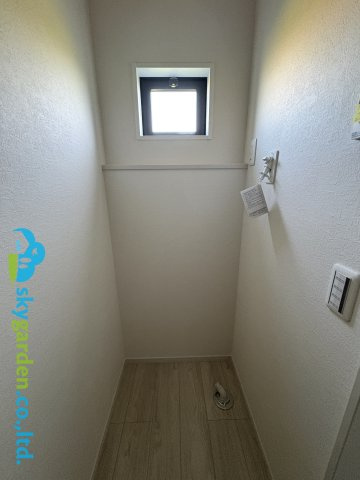 高座郡寒川町田端１期　新築戸建　全３棟１号棟のその他