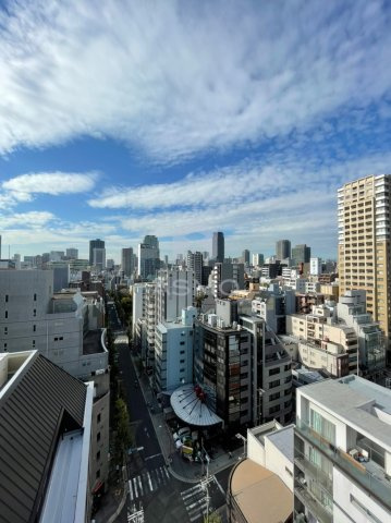 【展望】 | レオンコンフォート大手前ラトゥール