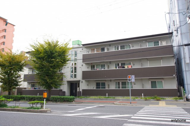 シャルムC