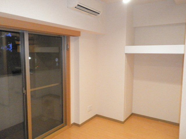 エクセリア府中寿町のその他