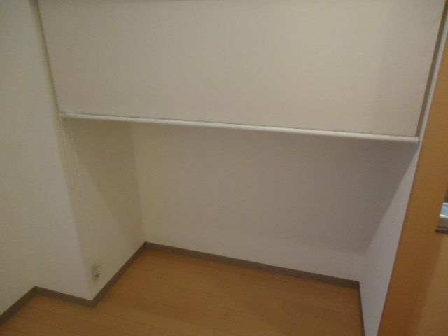 エクセリア府中寿町の洋室