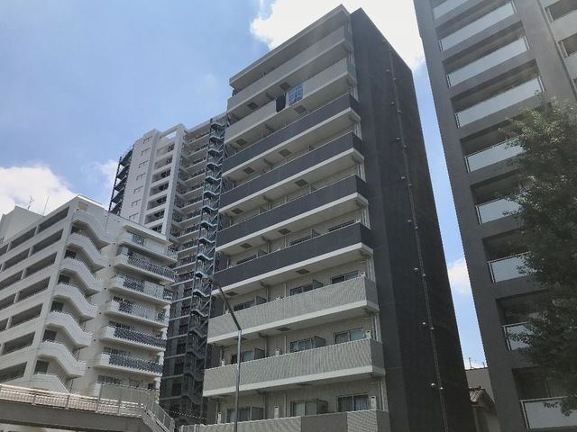 エクセリア府中寿町