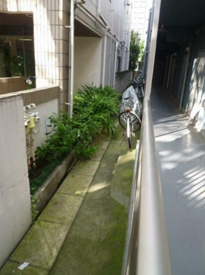 【その他共用部分】 | ラ・アンジュ