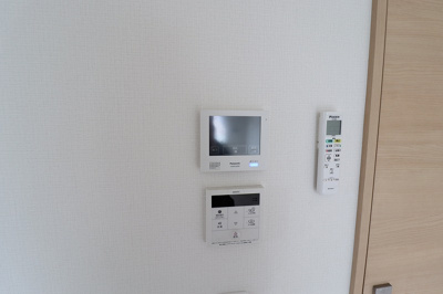【セキュリティ】 | ヴァンヴェール楠根