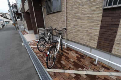 【設備】 | ヴァンヴェール楠根