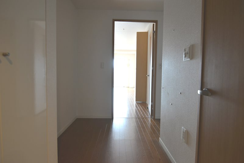 同建物別部屋の参考写真です。