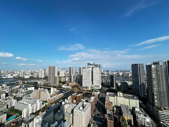 同建物別部屋の参考写真です。
