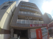 マンションスイーダの画像