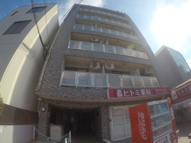 マンションスイーダの画像