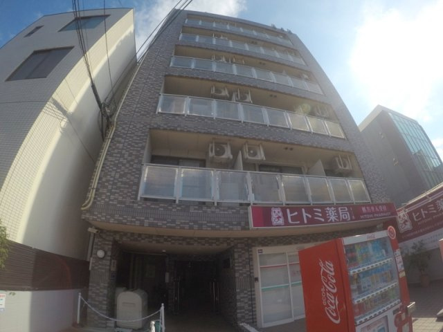 【外観】 | マンションスイーダ