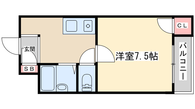【間取り】 | マンションスイーダ