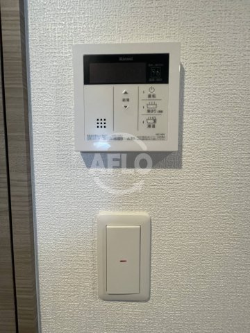 ラヴィータ難波元町の設備|TOYOTOMI STAY premium 難波元町　設備
