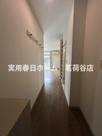 【内装】
