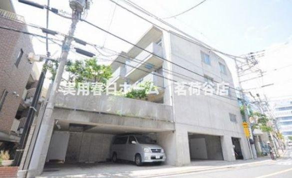 ハウス小川の画像