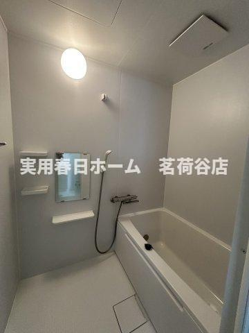 【浴室】